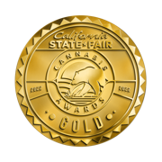 California State Fair Gold Cup