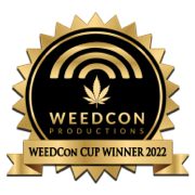 Weedcon Cup Winner 2022