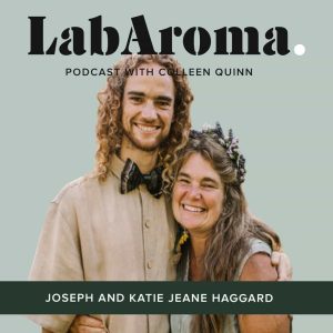 Podcast – The Unspeakable Power of Seeds