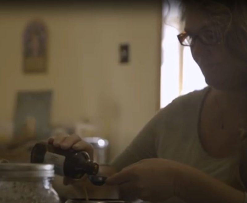 The Spirit of Healing film