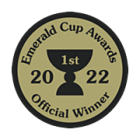 Emerald Cup 1st Place Certified Sungrown Flower