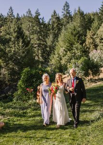 Wedding - Bridal Aisle