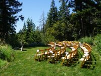 Private Events & Weddings
