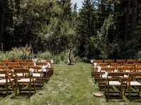 Wedding Location