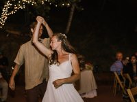 Private Events & Weddings