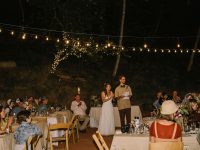 Private Events & Weddings