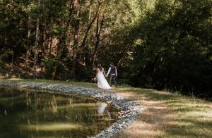 Private Events & Weddings