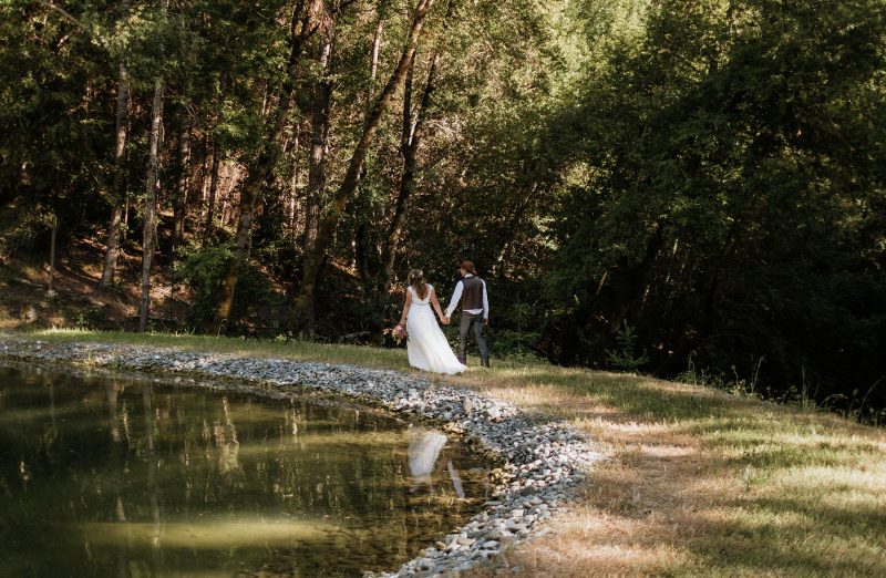 Private Events & Weddings