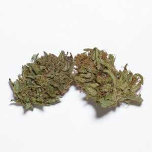 Blueberry Boost - THCV