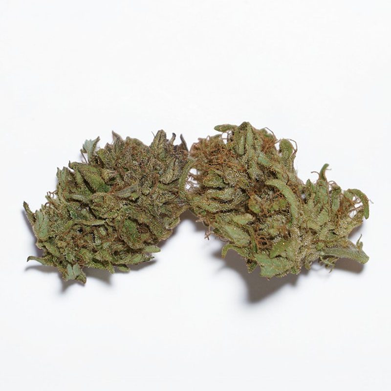 Blueberry Boost - THCV