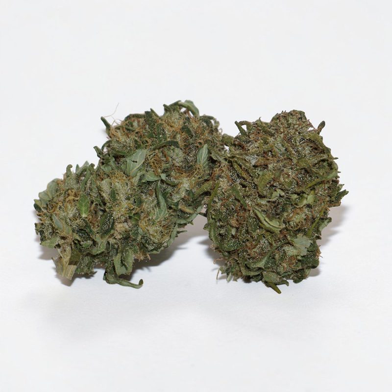 Crystal Berry Boost - THCV