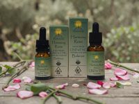 Harmony Rose Tinctures
